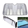 Picture of BNYD Car Windshield Sunshade Foldable Reflective Sun Visor