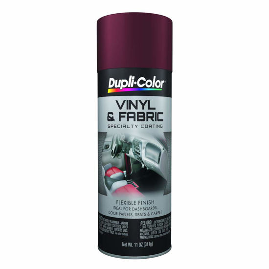 Burgundy spray deals paint