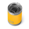 Picture of YETI Rambler 10 oz Lowball, Vacuum Insulated, Stainless Steel with MagSlider Lid, Alpine Yellow