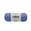 Picture of Caron Simply Soft Lavender Blue Yarn - 3 Pack of 170g/6oz - Acrylic - 4 Medium (Worsted) - 315 Yards - Knitting/Crochet