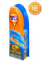 Picture of Surfer Dudes Wave Powered Mini-Surfer and Surfboard Toy - Donegan Doolin - Old Version