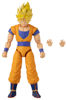 Picture of Dragon Ball Super - Dragon Stars Super Saiyan Goku Version 2 Figure (Series 13)