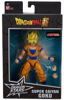 Picture of Dragon Ball Super - Dragon Stars Super Saiyan Goku Version 2 Figure (Series 13)