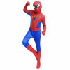 Picture of Superhero Costume Bodysuit for Kids Halloween Cosplay Jumpsuit 3D Style