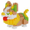 Picture of nanoblock - Pokemon - Yamper, Pokemon Series Building Kit