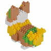 Picture of nanoblock - Pokemon - Yamper, Pokemon Series Building Kit