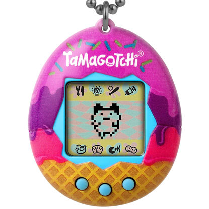 Picture of Tamagotchi Original - Ice Cream