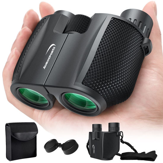 Good store compact binoculars