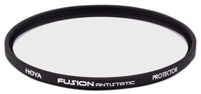 Picture of Hoya 43 mm Fusion Antistatic Protector Filter