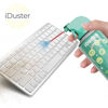 Picture of iDuster Disposable Compressed Duster, Computer Cleaner, Keyboard Cleaner, 1 Can