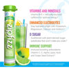 Picture of Zipfizz Energy Drink Mix, Electrolyte Hydration Powder with B12 and Multi Vitamin, Limon (20 Pack)