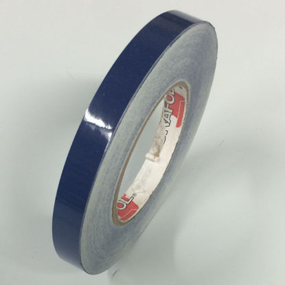 Picture of Vinyl Striping Tape - Oracal 651 - Pinstripes, Decals, Stickers, Striping - 3 inch x 150ft. roll - Dark Blue