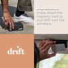 Picture of Drift Car Air Freshener - Stone Air Freshener - Car Odor Eliminator - Grove Scent Refill