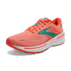 Picture of Brooks Adrenaline GTS 22 Coral/Latigo Bay/White 6 B (M)