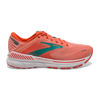 Picture of Brooks Adrenaline GTS 22 Coral/Latigo Bay/White 6 B (M)