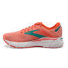 Picture of Brooks Adrenaline GTS 22 Coral/Latigo Bay/White 6 B (M)