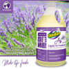 Picture of OdoBan Professional Series Ready-to-Use Air Lavender Liquid Air Freshener, 2-Pack, 1 Gallon Each, Lavender Scent