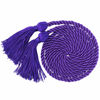 Picture of GraduationMall Graduation Honor Cord 68" Purple