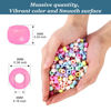 Picture of Eppingwin Beads and Bead assortments (1000 Candy Pony Beads)…