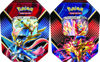 Picture of Pokémon | Legends of Galar V Tin (One at Random) | Card Game | Ages 6+ | 2 Players | 10+ Minutes Playing Time