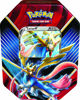 Picture of Pokémon | Legends of Galar V Tin (One at Random) | Card Game | Ages 6+ | 2 Players | 10+ Minutes Playing Time