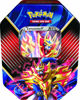 Picture of Pokémon | Legends of Galar V Tin (One at Random) | Card Game | Ages 6+ | 2 Players | 10+ Minutes Playing Time