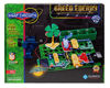 Picture of Snap Circuits Green Energy Electronics Exploration Kit | Over 125 Exciting STEM Projects | Full Color Project Manual | 45+ Snap Circuits Parts | STEM Educational Toys for Kids 8+