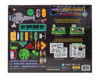 Picture of Snap Circuits Green Energy Electronics Exploration Kit | Over 125 Exciting STEM Projects | Full Color Project Manual | 45+ Snap Circuits Parts | STEM Educational Toys for Kids 8+