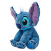 Picture of Disney Store Stitch Plush Soft Toy, Medium 15 3/4 inches, Lilo & Stitch, Cuddly Alien Soft Toy with Big Floppy Ears and Fuzzy Texture, Suitable for All Ages Toy Figure