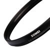 Picture of ZOMEI 77mm Graduated Gradual Neutral Density Filter Grey for Canon Nikon Sony Pentax Camera Lens