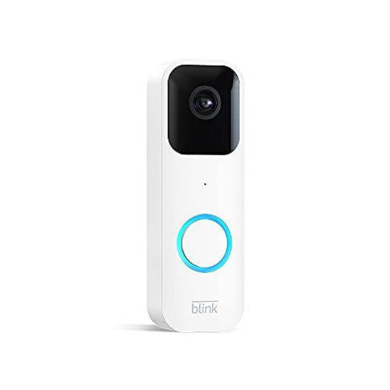 Video Doorbell Wired, Certified Refurbished