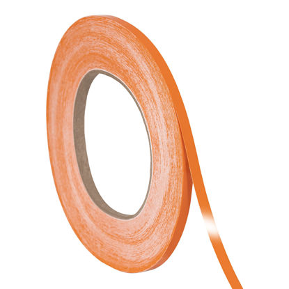 Picture of Oracal 651 Vinyl Pinstriping Tape - Vinyl Striping Lines Stickers, Striping - 1/4" Pastel Orange