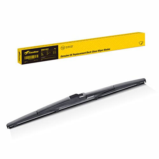 14 inch deals wiper blade