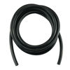 Picture of Ucreative 10FT High Temperature Silicone Vacuum Tubing Hose Black (1/4" (6mm))