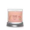 Picture of Yankee Candle Fresh Cut Roses Scented, Signature 4.3oz Small Tumbler Single Wick Candle, Over 20 Hours of Burn Time