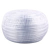 Picture of DERNORD PVC Tubing 3/8"ID X 1/2"OD Flexible Clear Vinyl Hose 50 Feet for Food Grade