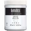 Picture of Liquitex Professional Heavy Body Acrylic Paint, 16-oz (473ml) Pot, Titanium White