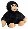 Picture of Wild Republic Chimp Plush, Stuffed Animal, Plush Toy, Gifts for Kids, Hug’EMS 7 Inches