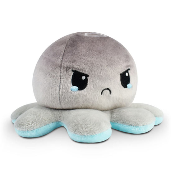 GetUSCart- TeeTurtle - The Original Reversible Octopus Plushie ...