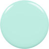 Picture of essie Salon-Quality Nail Polish, 8-Free Vegan, Mint Green, Mint Candy Apple, 0.46 fl oz