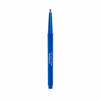 Picture of COVERGIRL Perfect Point Plus Eyeliner, Bold Cobalt