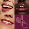 Picture of NYX PROFESSIONAL MAKEUP Butter Gloss, Non-Sticky Lip Gloss - Cranberry Pie (Mauve Purple)