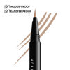 Picture of NYX PROFESSIONAL MAKEUP Lift & Snatch Brow Tint Pen, Blonde