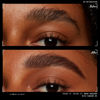 Picture of NYX PROFESSIONAL MAKEUP Thick It Stick It Thickening Brow Mascara, Eyebrow Gel - Rich Auburn