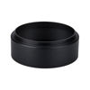 Picture of JJC 52mm Screw-in Mount Standard Aluminum Metal Lens Hood Shade for Lenses with 52mm Front Filter Thread for Nikon AF Nikkor 50mm f/1.8D,Nikon AF Nikkor 50mm f/1.4D,Canon EF-S 60mm f/2.8 Macro USM