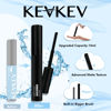 Picture of KevKev Cluster Lash Glue Remover Eyelash Remover for Lash Clusters 10ml Easy Removal of DIY Lash Extention Gentle Oil Texture