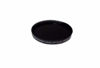 Picture of Threaded Black Polymer Solar Filter for Cameras, 77mm