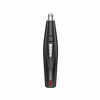 Picture of ConairMan Nose Hair Trimmer for Men, For Nose, Ear and Perfect for Travel, Battery Powered