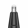 Picture of ConairMan Nose Hair Trimmer for Men, For Nose, Ear and Perfect for Travel, Battery Powered