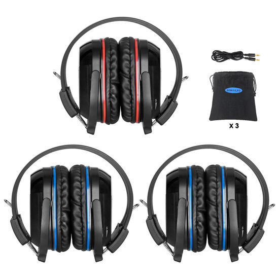 Dodge best sale caravan headphones